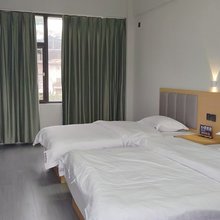 戴维酒店(普洱高铁站店)