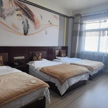 丽江福阳大酒店