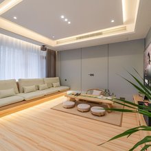 屿涧·forest style泳池亲子度假民宿(OMG心跳乐园店)
