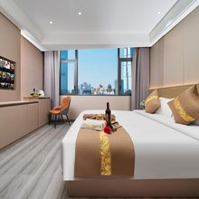 德江景莱酒店HOTEL(人民公园店)