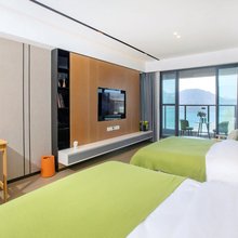 太平湖夕夏酒店