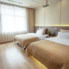 润喜酒店