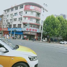 武汉佳和民宿