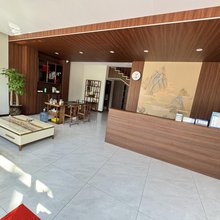 拾光小筑民宿酒店