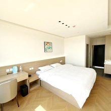 五月丁香民宿(爱保野生动物园店)