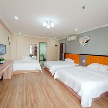 君安住宿(陆丰甲子店)