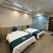 颍上景翠湾酒店