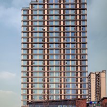 成都安奈栖酒店(新都超线公园店)