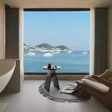 三禾里Villa·海景设计师美筑(舟山朱家尖乌石塘店)