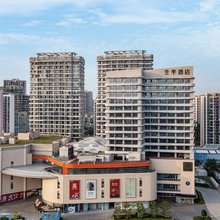全季酒店(海口南海大道农垦中学店)