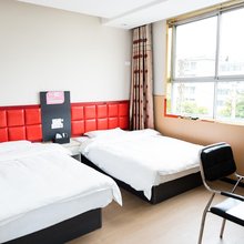 爱尚家商务宾馆(房县汽车站店)
