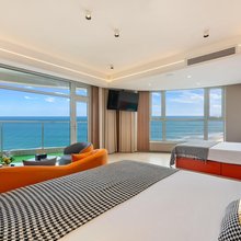素说Sea Story海景公寓(北戴河黄金海岸店)