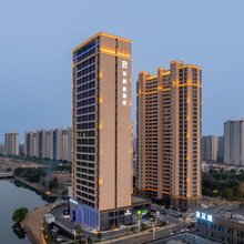 佰丽豪酒店(苏州吴江汾湖开发区店)