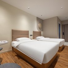 宁波时时快捷酒店