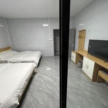 中山雅居公寓(同安大道东店)