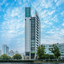 海友酒店(杭州滨江星光大道店)