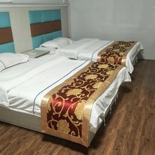 吉星商务住宿