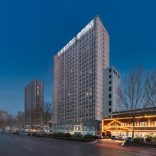 如家精选酒店(潍坊火车站银泉广场店)