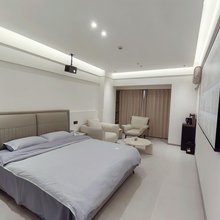 小溪民宿(中海华山城店)