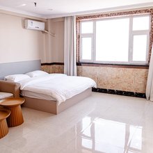 尚＋酒店(松原职业技术学院店)