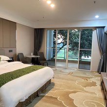 瑞翔酒店(佛山均安碧桂园店)
