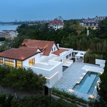 安纳·太平海民宿(八大关景区店)