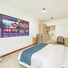 福州瑞和公寓(盘屿地铁站店)