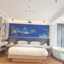 苹果酒店