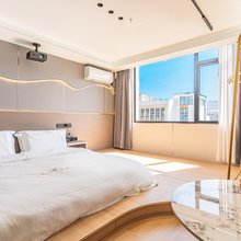 平潭海辽辽Hailao客栈(龙王头沙滩店)