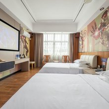 下川岛德海酒店