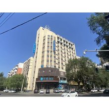 汉庭酒店(沈阳东北大学店)