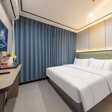君悦公寓(广州五山地铁站店)