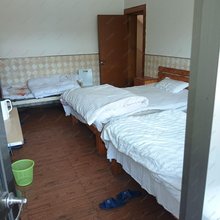 扬州荣达旅馆