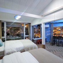 美誉·silent·观景客栈(西江千户苗寨苗族博物馆店)