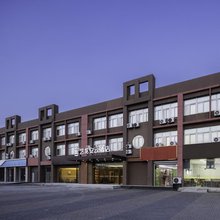 艺龙安云酒店(南京空港开发区管委会店)