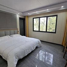 鹿院坪红华农家民宿