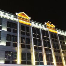 洪江古商城桥头宾馆