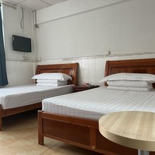 创业旅馆(深圳碧头地铁站店)