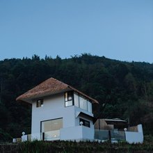 寻以·田园山居