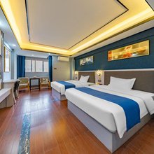 漳浦富源宾馆(金浦大道店)