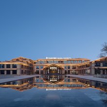 阿拉尔万达美华酒店(塔里木大学店)