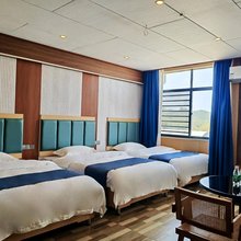 环江同牛旅行民宿(汽车总站店)