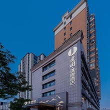 建国璞隐酒店(上海新国际博览中心世博园店)