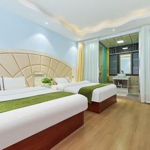 贵阳泡木湾酒店