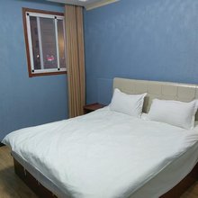 濉溪徽知客宾馆(县医院店)