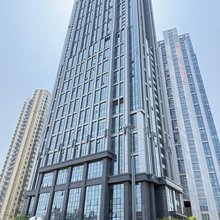 深圳轩雅民宿(远洋新天地店)