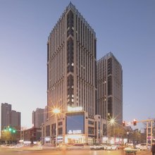 IU酒店(大同东信广场店)