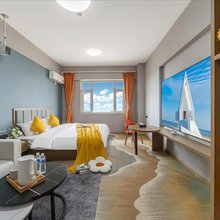 宜家名宿(阿那亚西2门店)