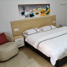 茂盛公寓(南宁市二医院地铁站店)