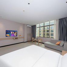 艾瑞酒店(陵水文化路店)